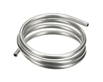 Hickory 163B Pilot Line 1/4 Alum (HIC163B)
