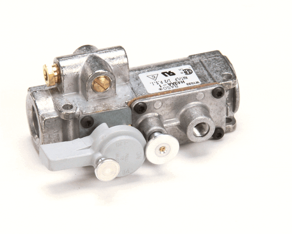 Hickory 180 Manifold Valve 3/8" (HIC180)