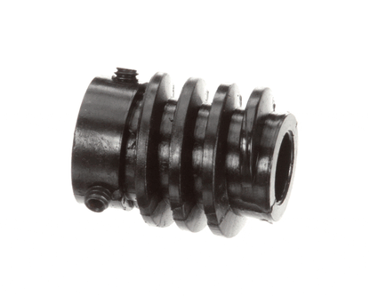 Hickory 184 Shaft Worm Nylon (HIC184)