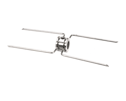 Hickory 185 Skewer Double Ss (HIC185)