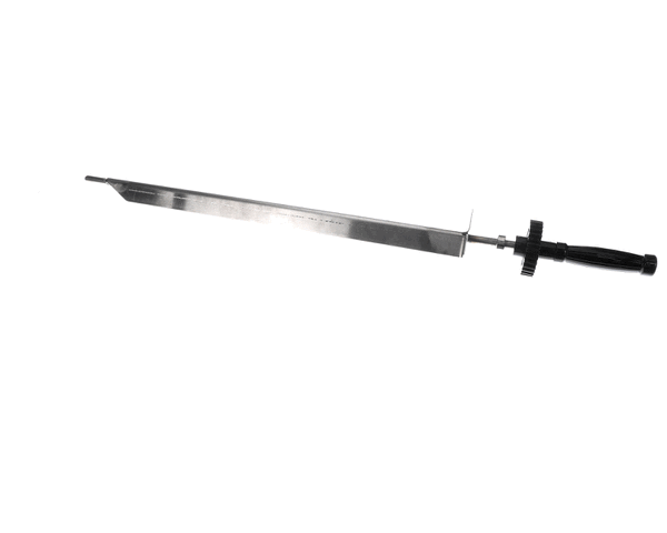 Hickory 439 Angle Spit N45 (HIC439)