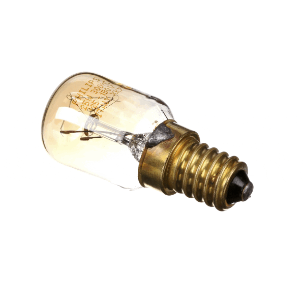 Hickory 539Ns Lamp 25W 130V E14 25W (HIC539NS)