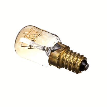 Hickory 539Ns Lamp 25W 130V E14 25W (HIC539NS)