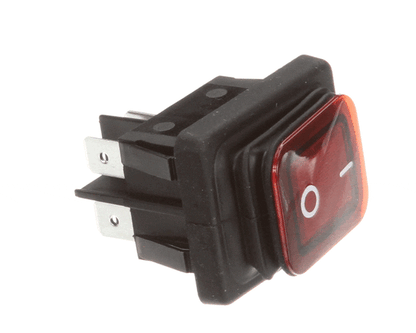Hickory 541Ns Switch Lighted Rocker (HIC541NS)