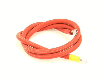 Hickory 5736Sbhsw 7.7 Show Burner (HIC5736SBHSW)
