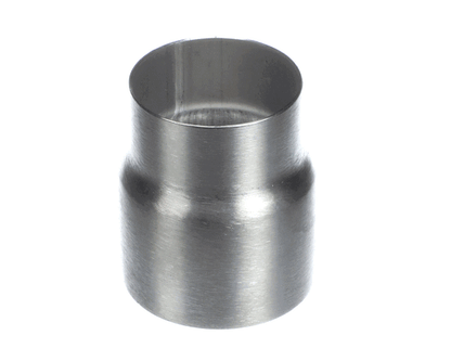 Hickory 5740 Overflow Tube Short (HIC5740)