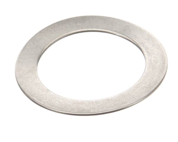 Hickory 580 123/32.20 Flat Wash Ss (HIC580)