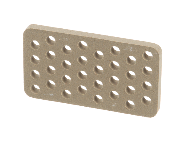 Hickory 603Cb 3.5 X 2 Ceramic Tile (HIC603CB)