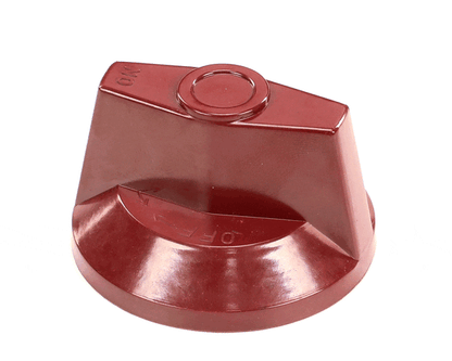 Hickory 609 Control Knob Churrasco (HIC609)