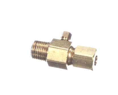 Hickory 610 Pilot Valve Churrasco (HIC610)