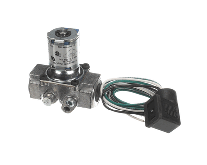 Hickory 729 Gas Solenoid Valve 1/2 (HIC729)