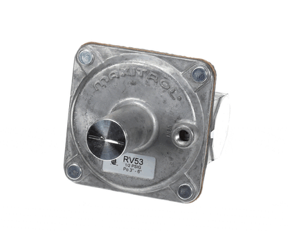 Hickory 738 Pressure Reg 1 Inlet& (HIC738)