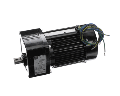 Hickory 742 Gr Motor 1/25Hp 50/60 Hz (HIC742)