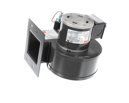 Hickory 75G-10 135 Cfm,120V 60Hz (HIC75G-10)