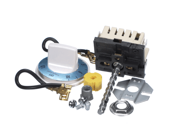 Hickory 903 Temperature Switch 240Vac (HIC903)