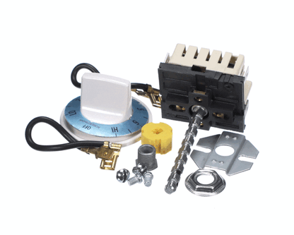 Hickory 903 Temperature Switch 240Vac (HIC903)