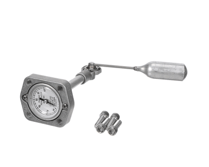Hillphoenix 91838 Float, Liq Level Indicator, 12In & 14In (HIL91838)