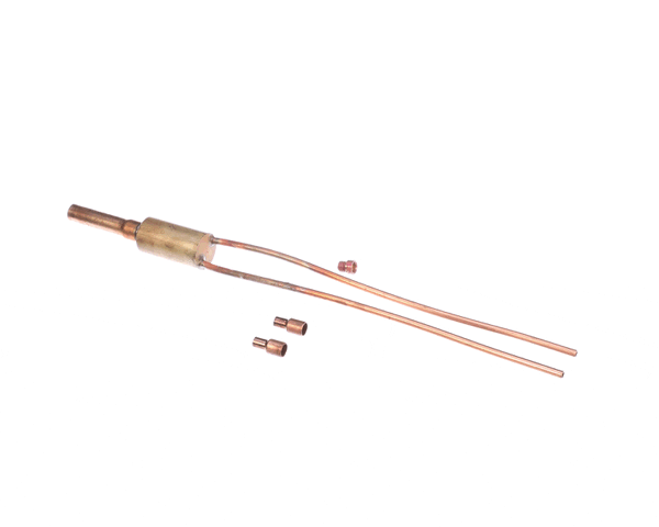Hillphoenix B168448 Distributor Assy (HILB168448)