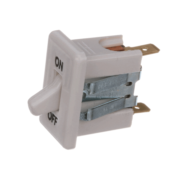 Hillphoenix P010518K Switch On/Off (HILP010518K)