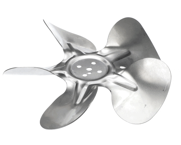 Hillphoenix P016434C Fan Blade (HILP016434C)