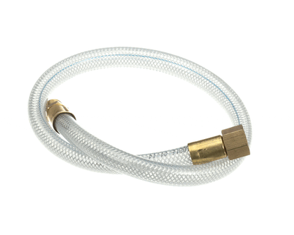 Hillphoenix P016772Fhp 24" Hose (HILP016772FHP)