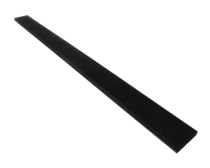 Hillphoenix P025309Fbk Honey Comb .75 X 4 X 48.13 (HILP025309FBK)