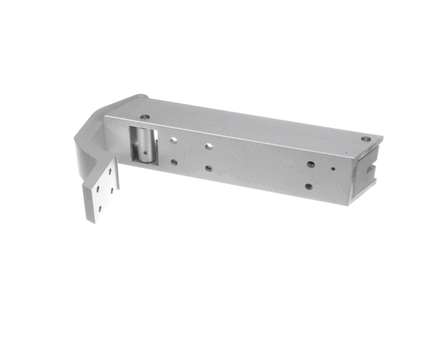 Hillphoenix P061276D Hinge Strut Asy W/Piston (HILP061276D)