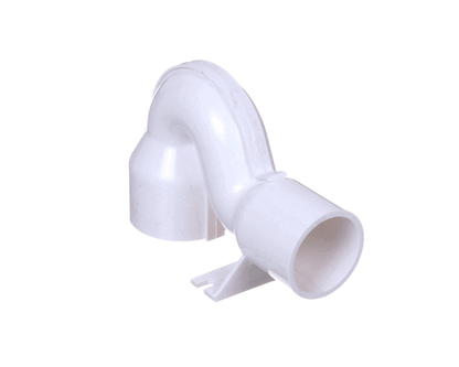 Hillphoenix P061581G Pvc Drain Trap (HILP061581G)