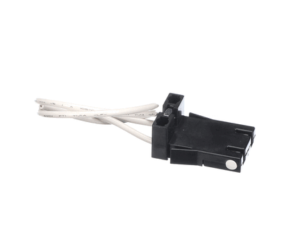 Hillphoenix P065448Ebk Lmp,Ho,Snap-In,Lh-08R-2,Bk (HILP065448EBK)