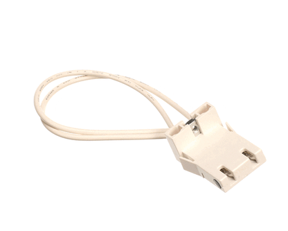 Hillphoenix P065448Ewh Lmp,Ho,Snap-In,Lh-08R-2,Wh (HILP065448EWH)