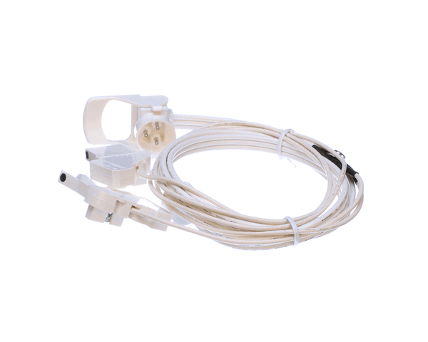 Hillphoenix P065451Hwh Wire Harness W/Tombstone Plug (HILP065451HWH)