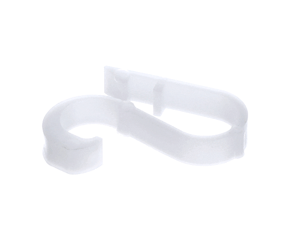 Hillphoenix P066488M Shelf Clip/Lock ,Rt,Sf,0.260" Wd (HILP066488M)