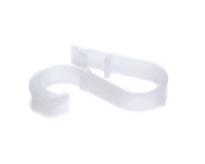 Hillphoenix P066488M Shelf Clip/Lock ,Rt,Sf,0.260" Wd (HILP066488M)