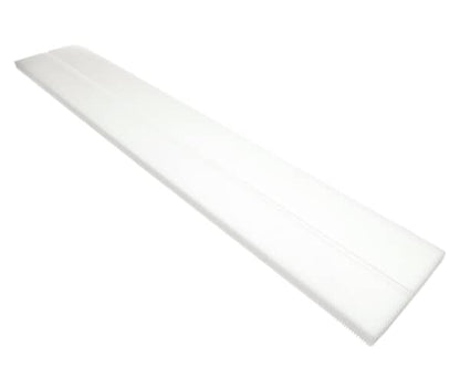 Hillphoenix P076606Fwh Airwave Hnc 4Ft Long (HILP076606FWH)