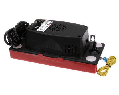 Hillphoenix P079603K Condensate Pump, Diversitech, 1.6 Gpm, 1 (HILP079603K)
