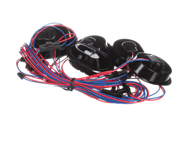 Hillphoenix P096378Gbk Harness (HILP096378GBK)