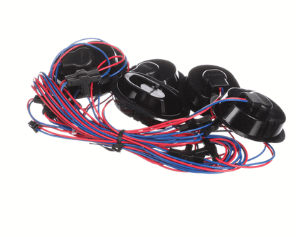 Hillphoenix P096378Gbk Harness (HILP096378GBK)