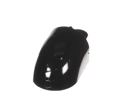 Hillphoenix P103687Bbk Bum, Mc, Gge-10-401, Black (HILP103687BBK)