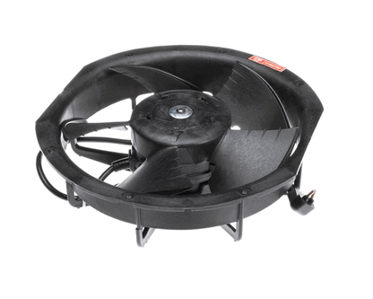 Hillphoenix P108358D Fan Motor (HILP108358D)