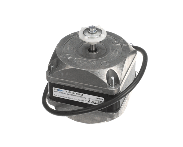 Hillphoenix P115713A Condensor Fan Motor (HILP115713A)