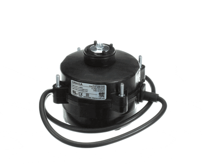 Hillphoenix P115758G Ffm,Fm103709Ed/Kjn2134742,25W Motor (HILP115758G)