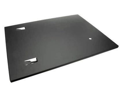 Hillphoenix Sp004076Bk Coolgenix Pan 24X31 Pan Only B (HILSP004076BK)