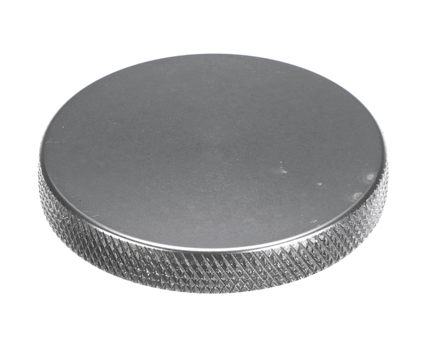 doughXpress 10151 Knob 1/2-20 Knurled (HIX10151)
