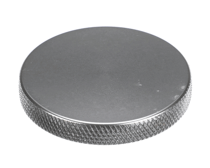 doughXpress 10151 Knob 1/2-20 Knurled (HIX10151)