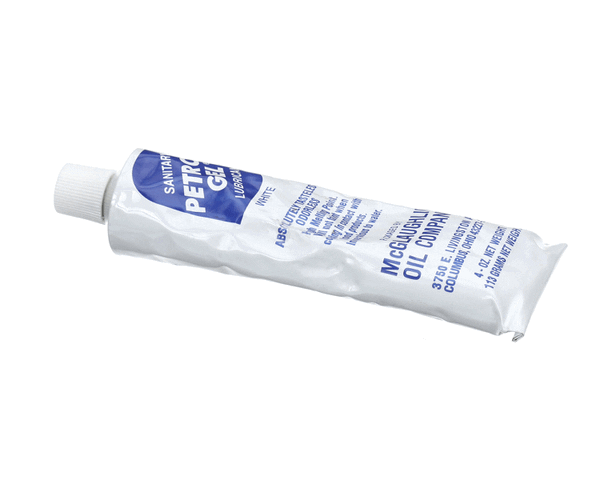 doughXpress 10171 Grease Fd Grd 4Oz Tube (HIX10171)