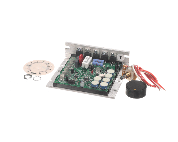 doughXpress 10203 Control Dart 153D-200C (HIX10203)