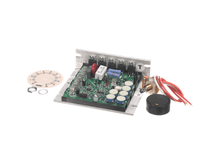 doughXpress 10203 Control Dart 153D-200C (HIX10203)