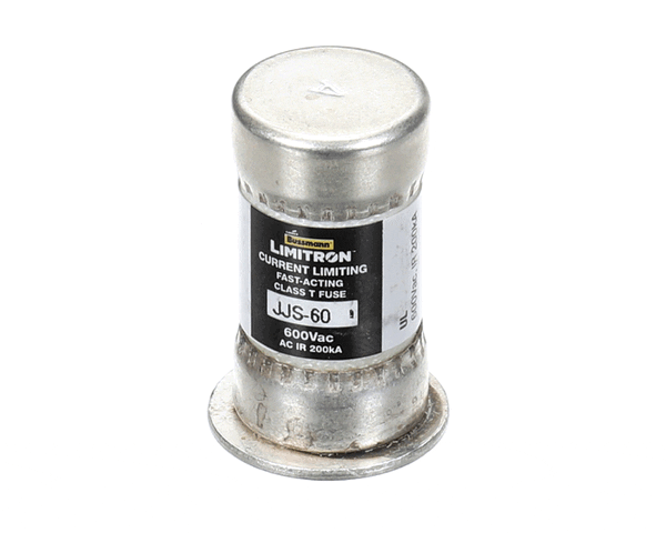 doughXpress 10205 Fuse Jjs-60 (HIX10205)