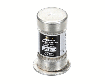 doughXpress 10205 Fuse Jjs-60 (HIX10205)