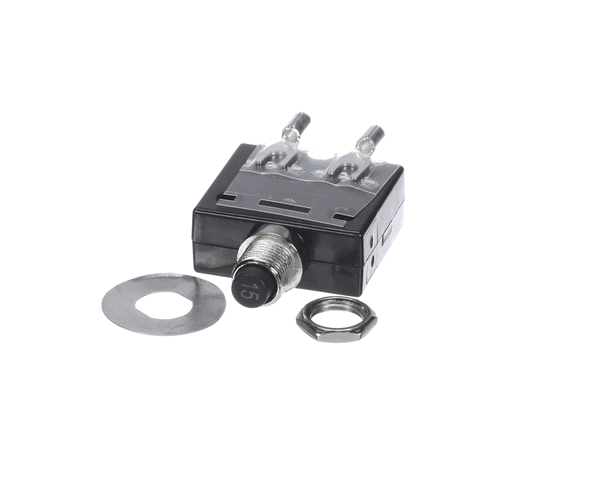 doughXpress 10347 120V Circuit Breaker (HIX10347)